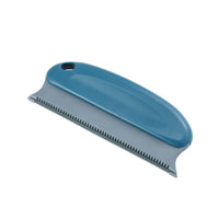 HKM-5951677 Dog Hair Remover Tool - Magic Hair Floating Cleaner in Red, Green, and Blue