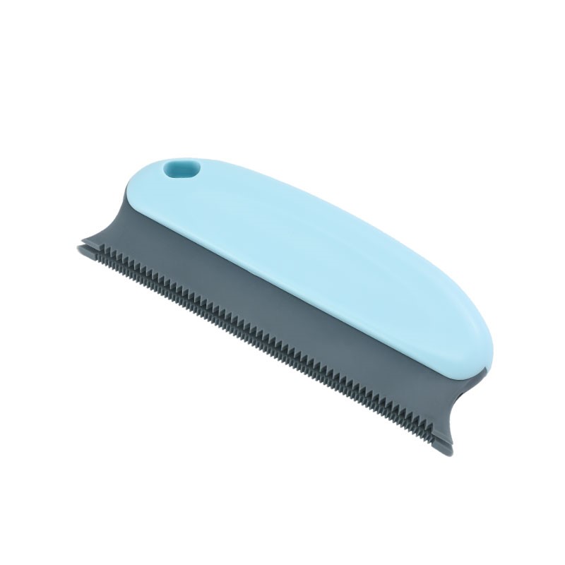 HKM-5951677 Dog Hair Remover Tool - Magic Hair Floating Cleaner in Red, Green, and Blue