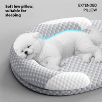 HKM-5955133 Removable and Washable Pet Mat for Dogs ¨C Available in Multiple Sizes