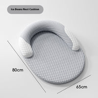 HKM-5955133 Removable and Washable Pet Mat for Dogs ¨C Available in Multiple Sizes