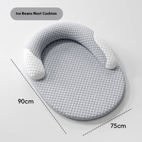 HKM-5955133 Removable and Washable Pet Mat for Dogs ¨C Available in Multiple Sizes