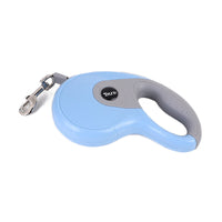 HKM-5955901 Automatic Retractable Dog Leash with Various Color Options and Dustbin Accessories