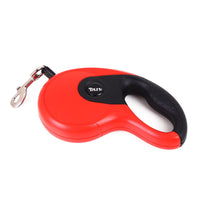 HKM-5955901 Automatic Retractable Dog Leash with Various Color Options and Dustbin Accessories