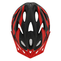 HKM-595731 Sport and Leisure Bicycle Helmet for Active Cyclists