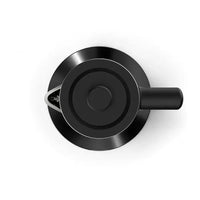 HKM-595987 Double Wall Stainless Steel Electric Kettle 2L with Keep Warm and Reheat Function