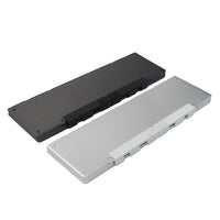 HKM-596051 Compact Bluetooth Folding Keyboard with Touch-Sensitive Design and Hidden Stand