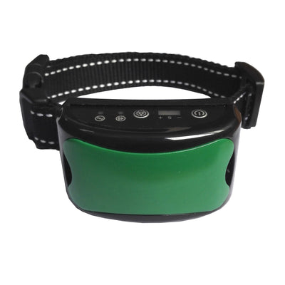 HKM-5962301 Automatic Locking Dog Barker with Intelligent Recognition Technology