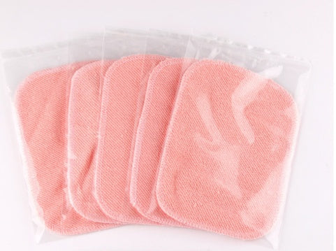 HKM-596371 Locust Anti-Mite Cushion Pad for Effective Dust Mite and Worm Control, 5 Pieces per Bag