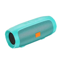 HKM-596371 Portable Wireless Speaker with Hifi Sound and Super Bass