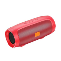 HKM-596371 Portable Wireless Speaker with Hifi Sound and Super Bass
