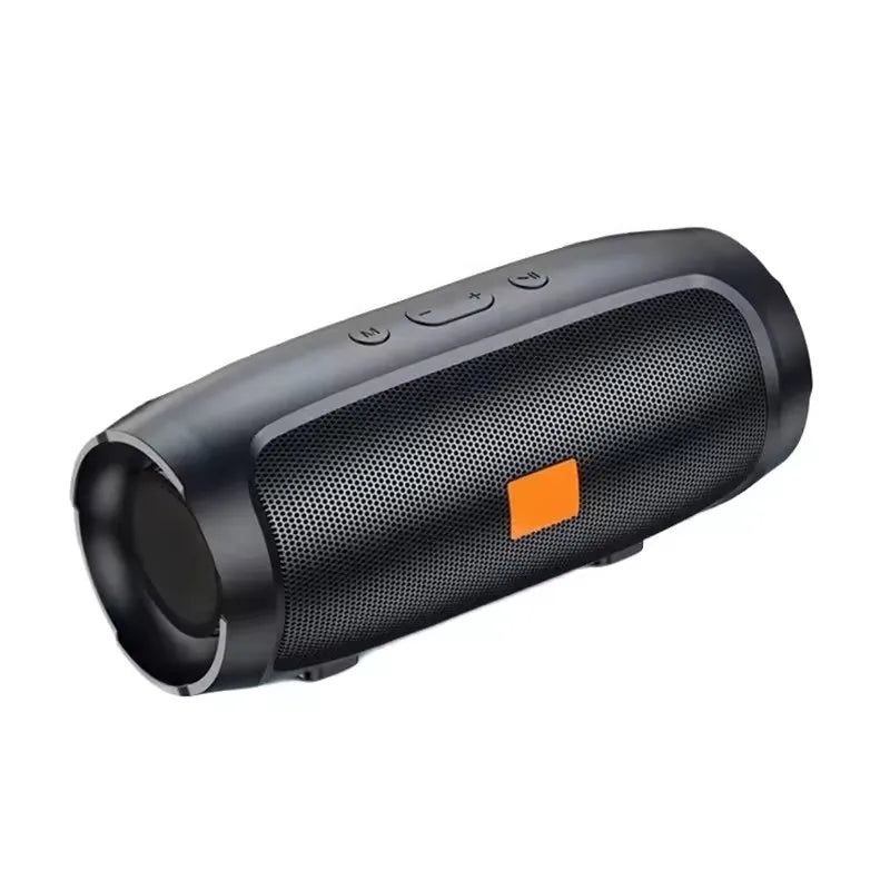 HKM-596371 Portable Wireless Speaker with Hifi Sound and Super Bass