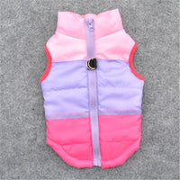 HKM-5965373 Padded Jacket Waistcoat Vest for All Seasons - Lightweight Chemical Fiber Cotton with Traction Buckle