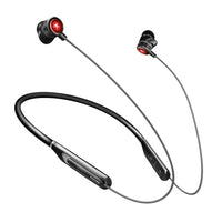HKM-596563 Plextone Puji G2 Neck-Mounted Bluetooth Game Headset with Low Delay Sound and 10-Hour Playtime