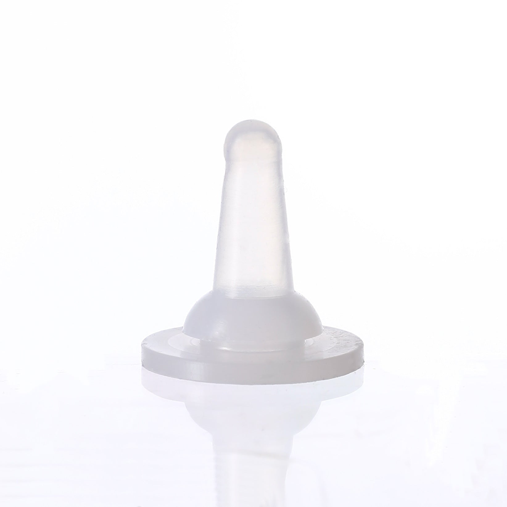 HKM-5966653 60 Ml Pet Milk Bottle for Dogs and Cats - Feeding Bottle Set with Nipple and Brush
