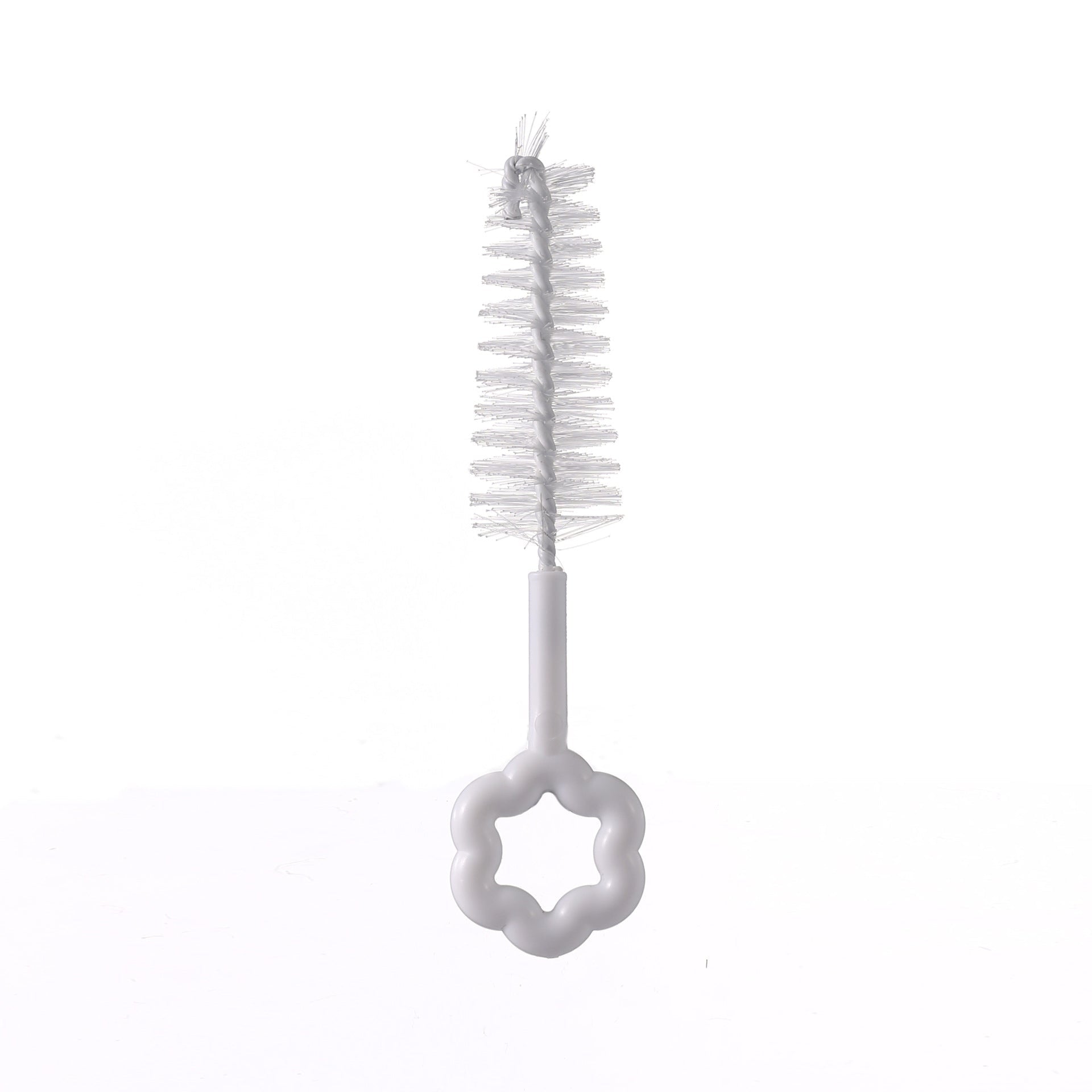 HKM-5966653 60 Ml Pet Milk Bottle for Dogs and Cats - Feeding Bottle Set with Nipple and Brush