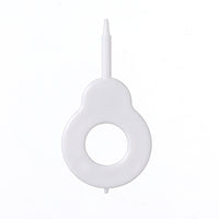 HKM-5966653 60 Ml Pet Milk Bottle for Dogs and Cats - Feeding Bottle Set with Nipple and Brush