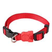 HKM-5966781 Retractable Dog Leash with Adjustable Large and Small Collars in Various Colors