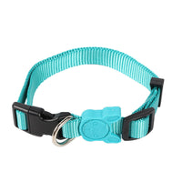 HKM-5966781 Retractable Dog Leash with Adjustable Large and Small Collars in Various Colors
