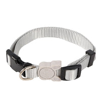 HKM-5966781 Retractable Dog Leash with Adjustable Large and Small Collars in Various Colors