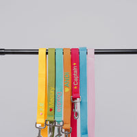 HKM-5968573 Short Leg 120cm Dog Leash in Various Colors