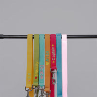 HKM-5968573 Short Leg 120cm Dog Leash in Various Colors