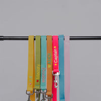 HKM-5968573 Short Leg 120cm Dog Leash in Various Colors