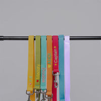 HKM-5968573 Short Leg 120cm Dog Leash in Various Colors