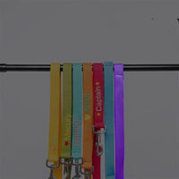 HKM-5968573 Short Leg 120cm Dog Leash in Various Colors