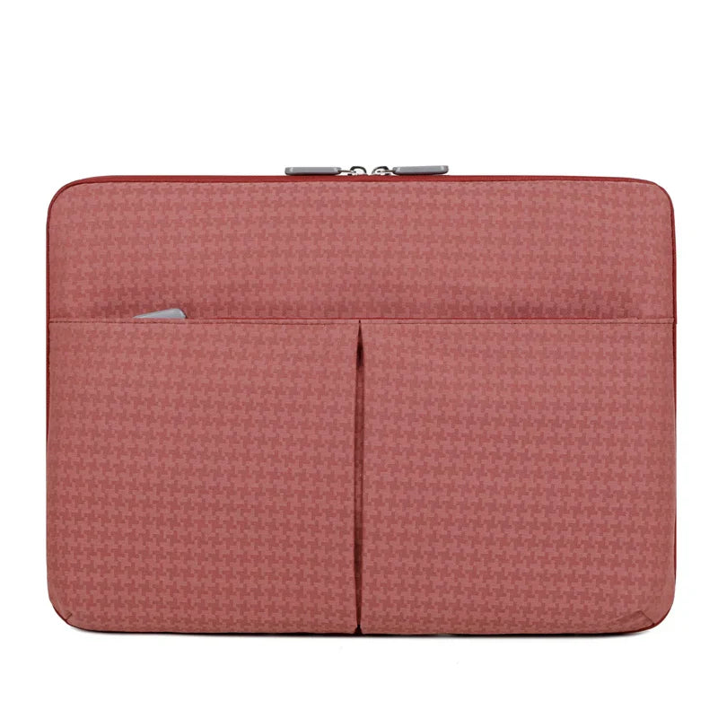 HKM-597075 Waterproof Luxury Laptop Sleeve Bag for Notebooks and Business Use