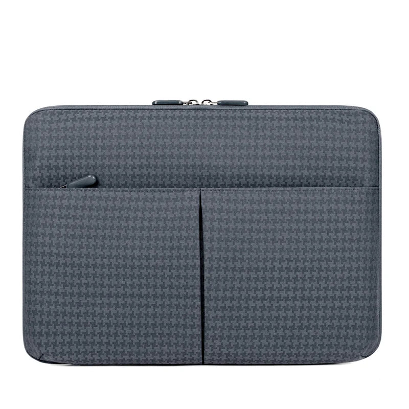 HKM-597075 Waterproof Luxury Laptop Sleeve Bag for Notebooks and Business Use