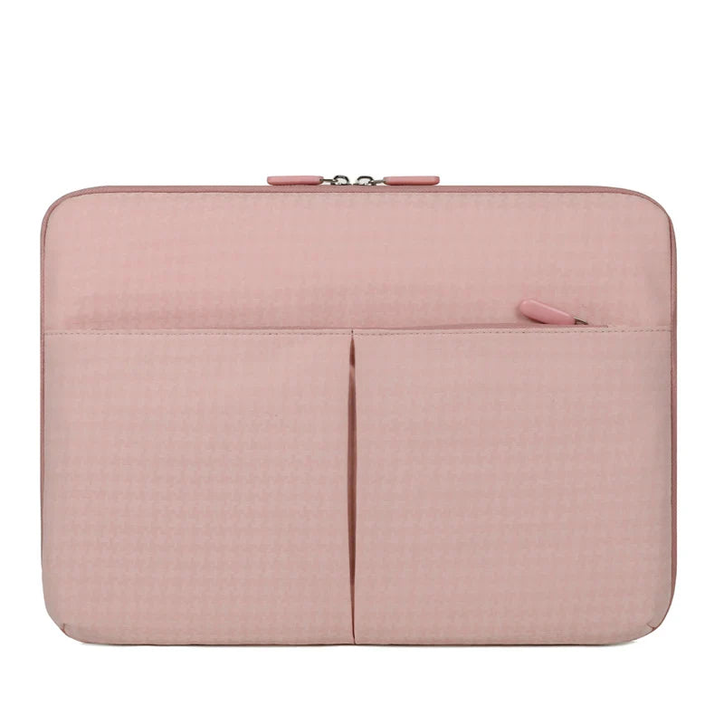 HKM-597075 Waterproof Luxury Laptop Sleeve Bag for Notebooks and Business Use