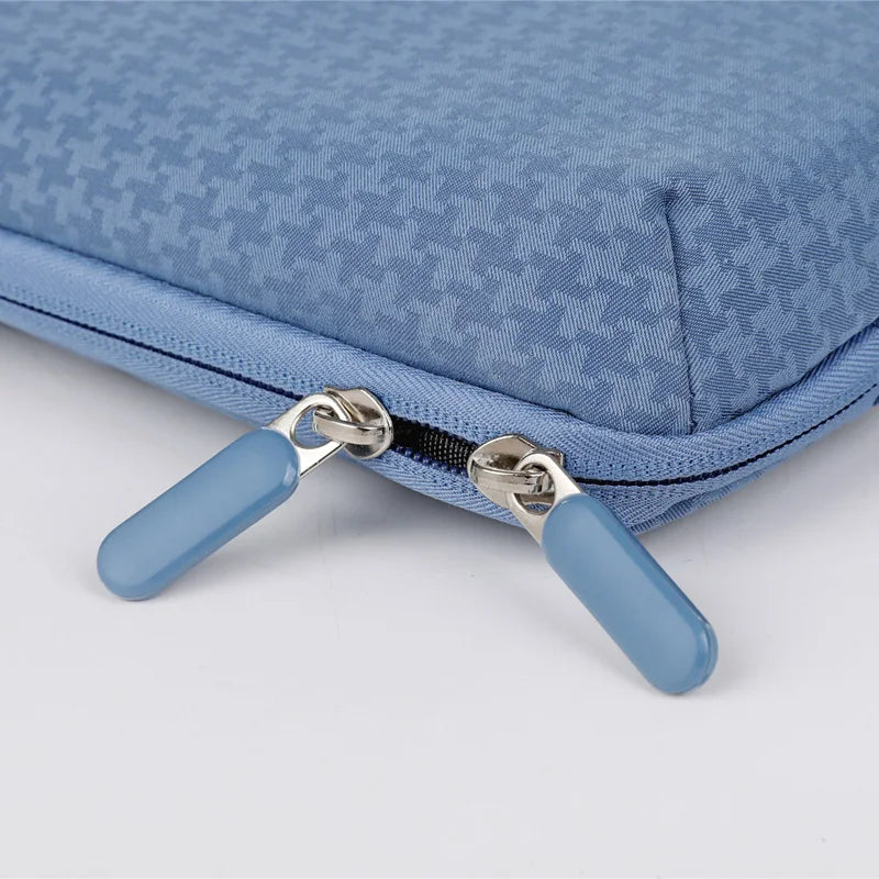 HKM-597075 Waterproof Luxury Laptop Sleeve Bag for Notebooks and Business Use