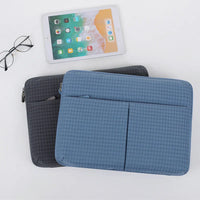 HKM-597075 Waterproof Luxury Laptop Sleeve Bag for Notebooks and Business Use