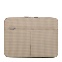 HKM-597075 Waterproof Luxury Laptop Sleeve Bag for Notebooks and Business Use