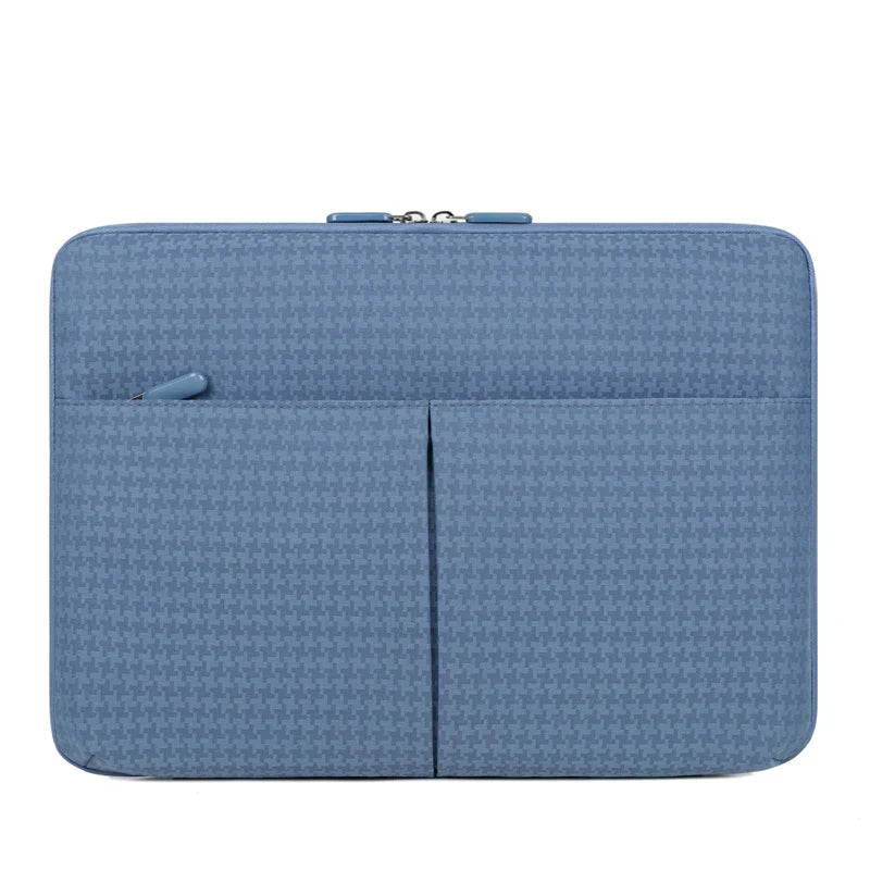 HKM-597075 Waterproof Luxury Laptop Sleeve Bag for Notebooks and Business Use
