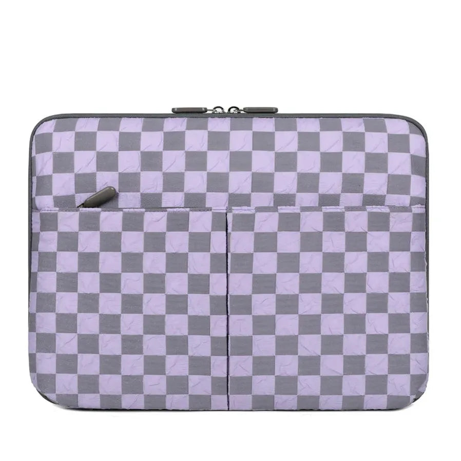 HKM-597075 Waterproof Luxury Laptop Sleeve Bag for Notebooks and Business Use