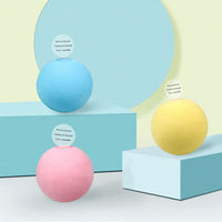 HKM-597139 Pet Gravity Voice Ball Smart Touch Sound Training Toy