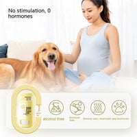 HKM-5972413 Moisturizing Propolis Foot Cream for Dogs - 15g Claw Care for Cracked Paws