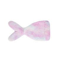 HKM-5974589 Mermaid Sleeping Bag Pet Bed for Cats and Small Dogs ¨C Winter Warmth and Comfort