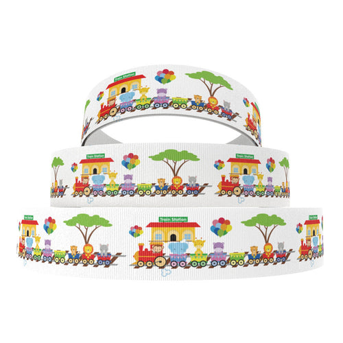 HKM-597459 Polyester Ribbed Ribbon for Clothing, Home Textiles, Toys, and Gift Packaging - 50 Yards Roll