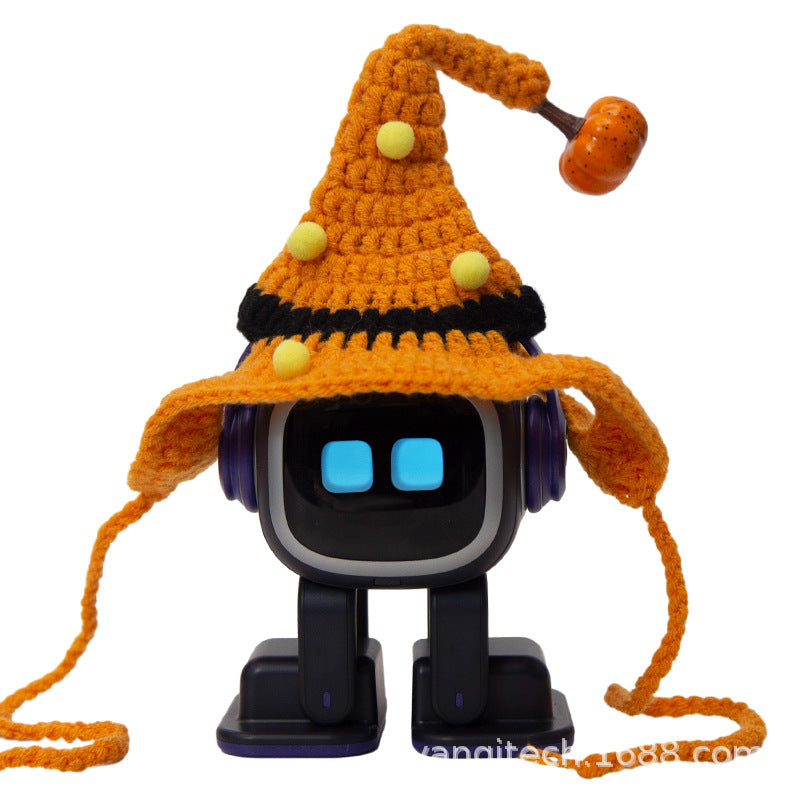 HKM-5974717 Robot Dog Dress-Up Accessories for Kids - Various Colors and Costumes