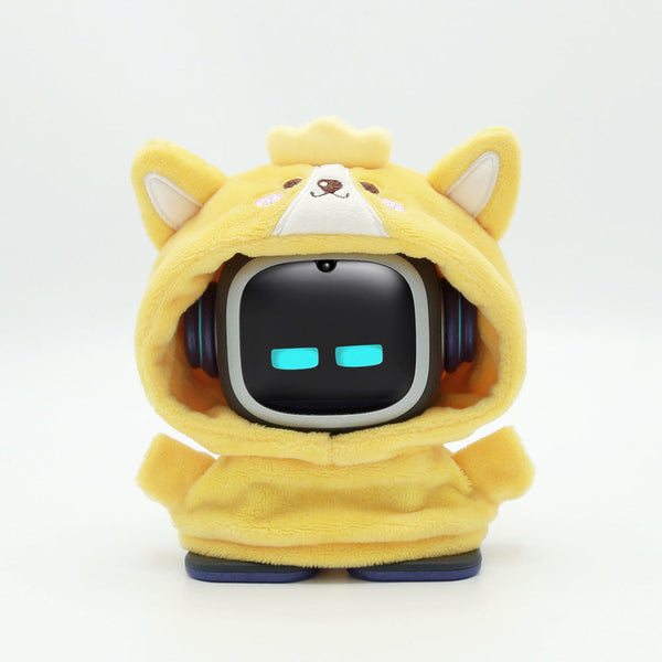 HKM-5974717 Robot Dog Dress-Up Accessories for Kids - Various Colors and Costumes