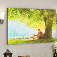 HKM-597523 Artistic Individuality Canvas Wall Art - Unframed Fashion & Simplicity Design