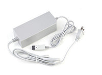HKM-597715 Wii Console Charger for Efficient Power Supply - Compatible with Wii Systems