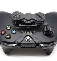 HKM-597843 Heightened DIY Steering Wheel Assist with Unique Fingerprint Design for Enhanced Grip and Comfort