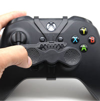 HKM-597843 Heightened DIY Steering Wheel Assist with Unique Fingerprint Design for Enhanced Grip and Comfort