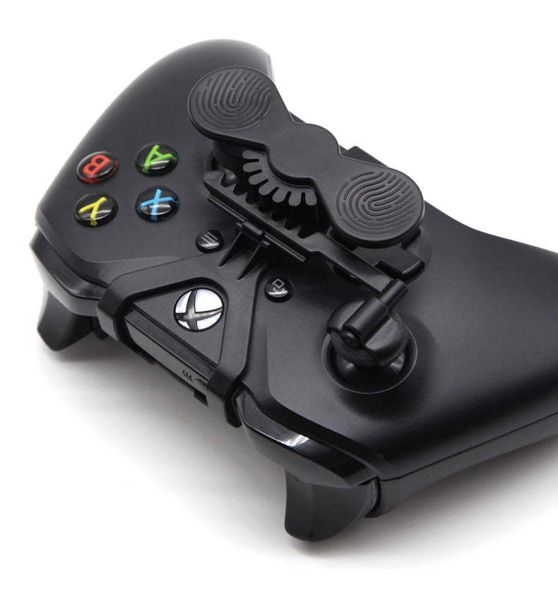 HKM-597843 Heightened DIY Steering Wheel Assist with Unique Fingerprint Design for Enhanced Grip and Comfort