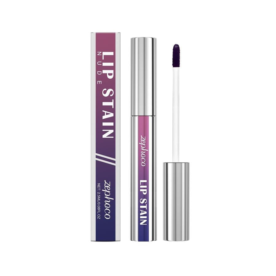 HKM-597907 Long-Lasting Lip Stain with Hydrating Ingredients - Lip Glaze Featured