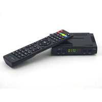 HKM-598035 Freesat V7 HD Satellite Receiver 1080P DVB-S2 with USB WiFi Support