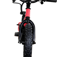 HKM-598099 Kids Electric Balance Bike, 250W 36V, 16" Wheels, 3 Speed with Disc Brake, Aluminum Alloy Frame